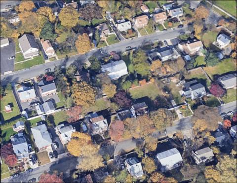 Response to Hochul Housing Plan Is Hypocritical