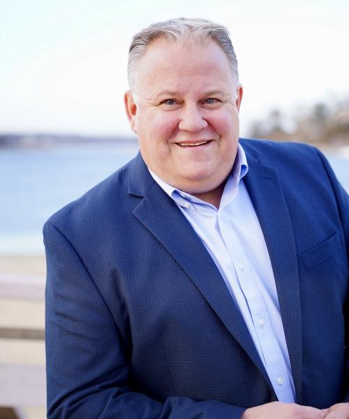 Don McKay - Candidate for Huntington Town Board