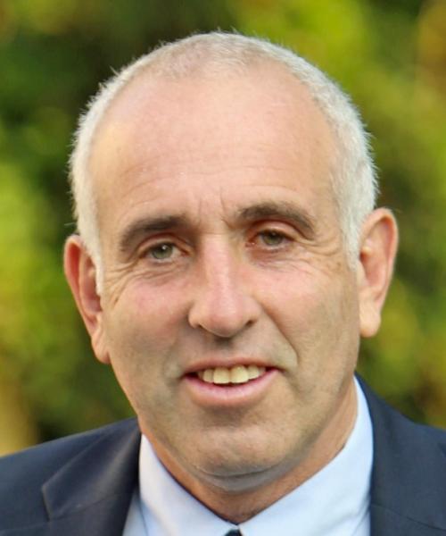 Jay Schneiderman - Southampton Town Supervisor